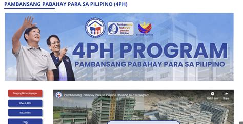 4phwin|dhsud.gov.ph.